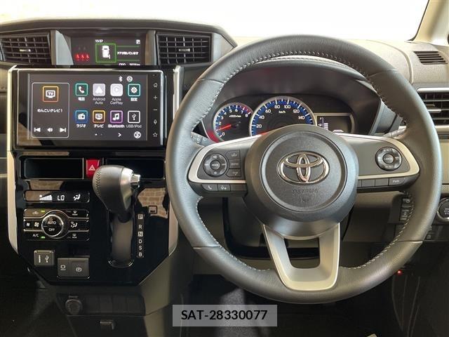 Toyota ROOMY 2025 8692365-15