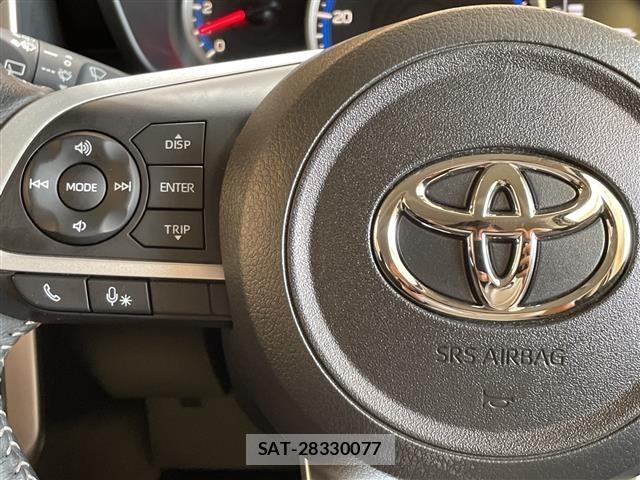Toyota ROOMY 2025 8692365-18