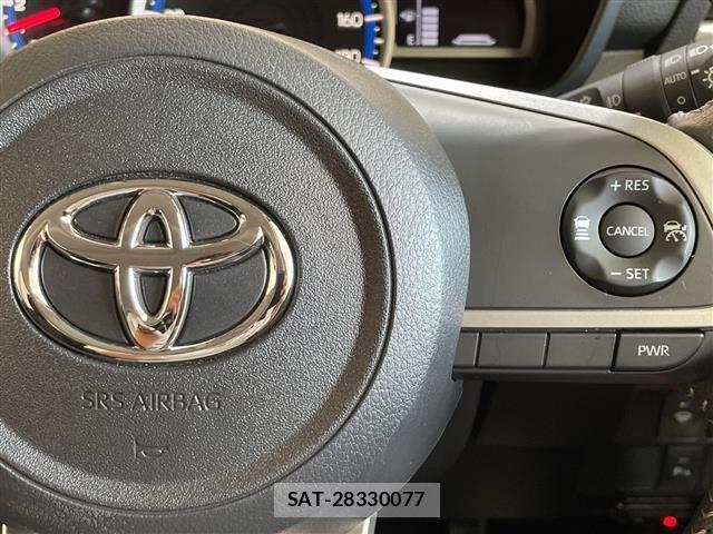 Toyota ROOMY 2025 8692365-19