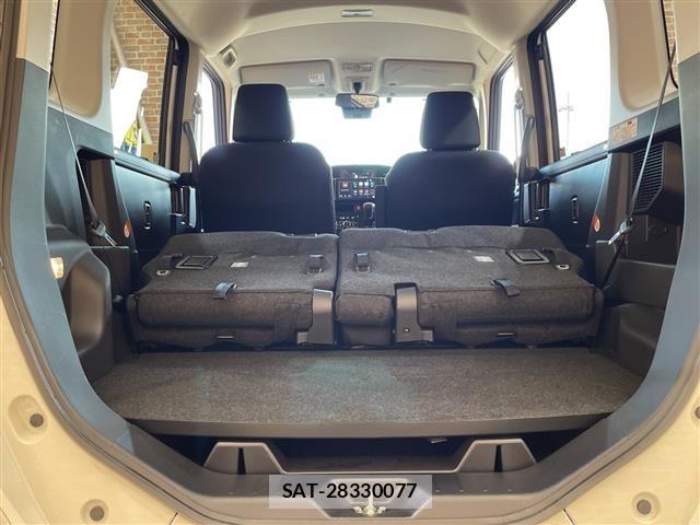 Toyota ROOMY 2025 8692365-2