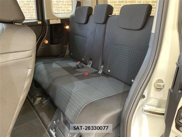 Toyota ROOMY 2025 8692365-20