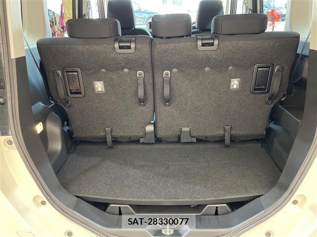 Toyota ROOMY 2025 8692365-22