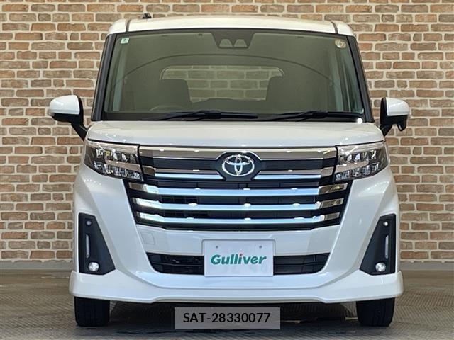 Toyota ROOMY 2025 8692365-4