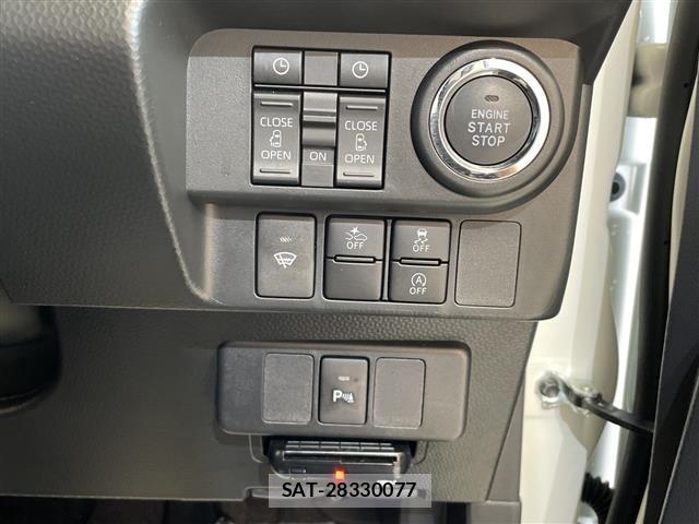 Toyota ROOMY 2025 8692365-7