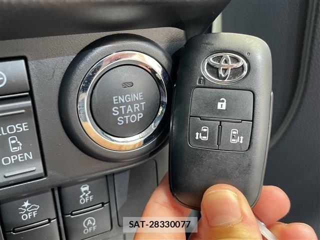 Toyota ROOMY 2025 8692365-9