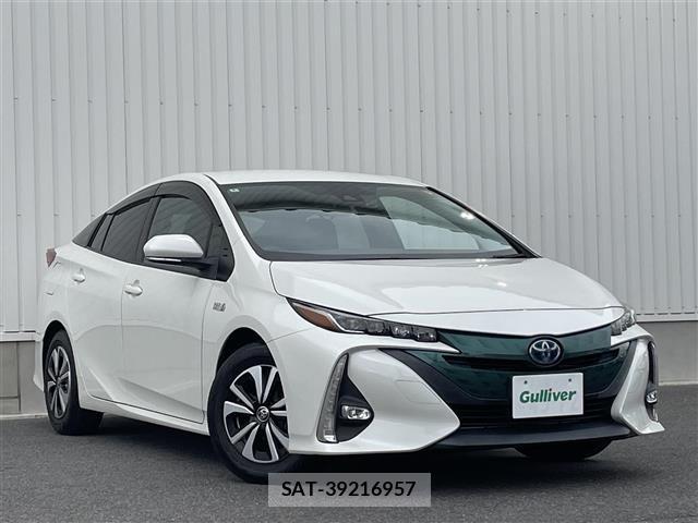 Toyota PRIUS PHV 2018 8915700-0