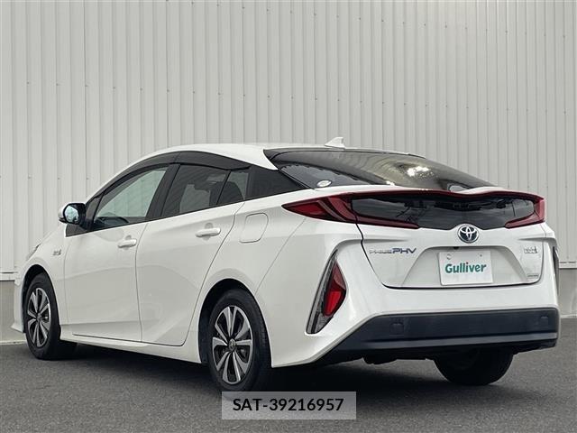 Toyota PRIUS PHV 2018 8915700-13