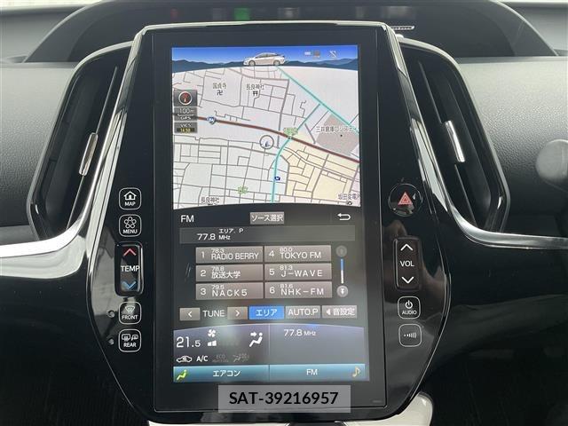 Toyota PRIUS PHV 2018 8915700-15