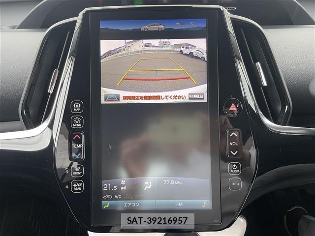 Toyota PRIUS PHV 2018 8915700-16