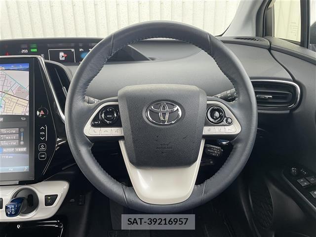 Toyota PRIUS PHV 2018 8915700-18