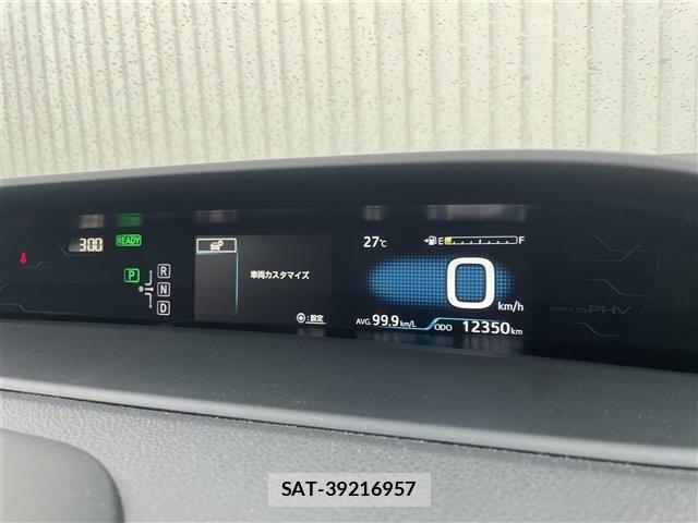 Toyota PRIUS PHV 2018 8915700-19