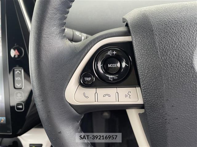 Toyota PRIUS PHV 2018 8915700-20