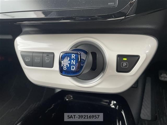 Toyota PRIUS PHV 2018 8915700-5