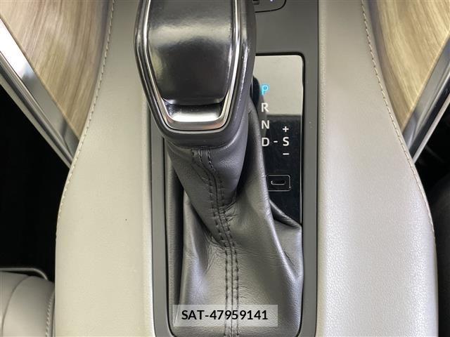 Toyota HARRIER 2020 8708024-10