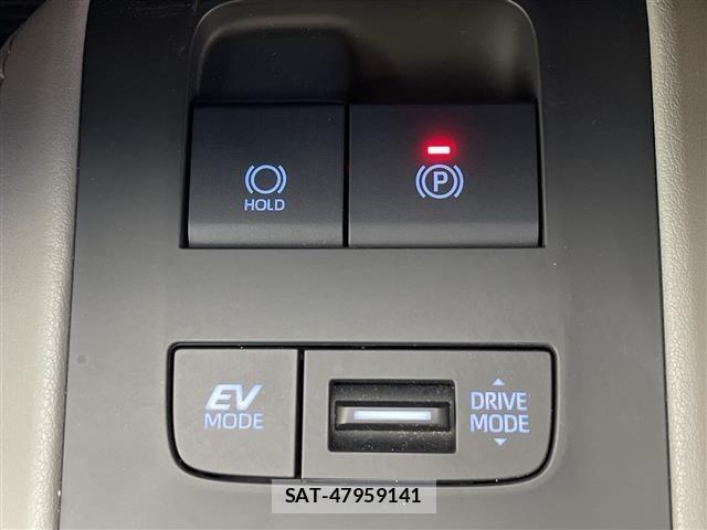 Toyota HARRIER 2020 8708024-11