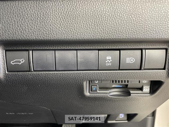 Toyota HARRIER 2020 8708024-12