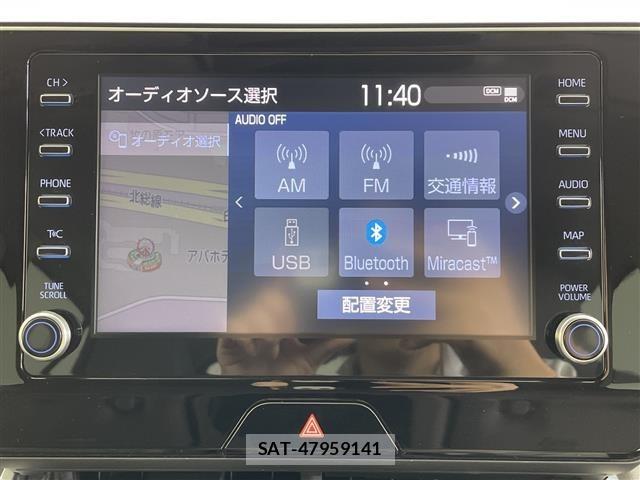 Toyota HARRIER 2020 8708024-18