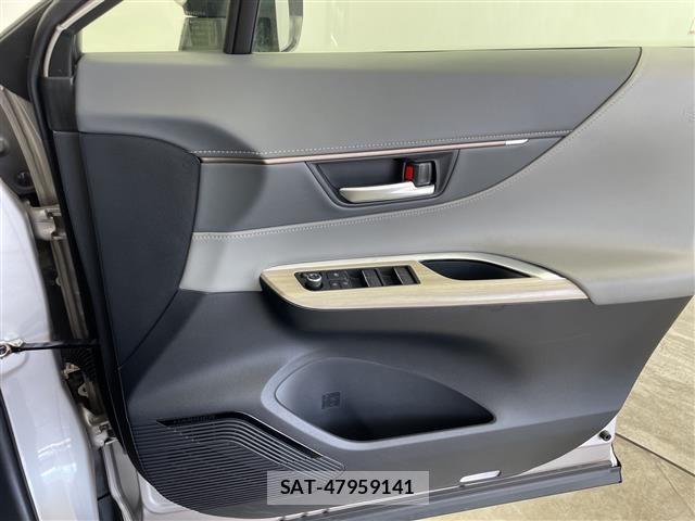 Toyota HARRIER 2020 8708024-2