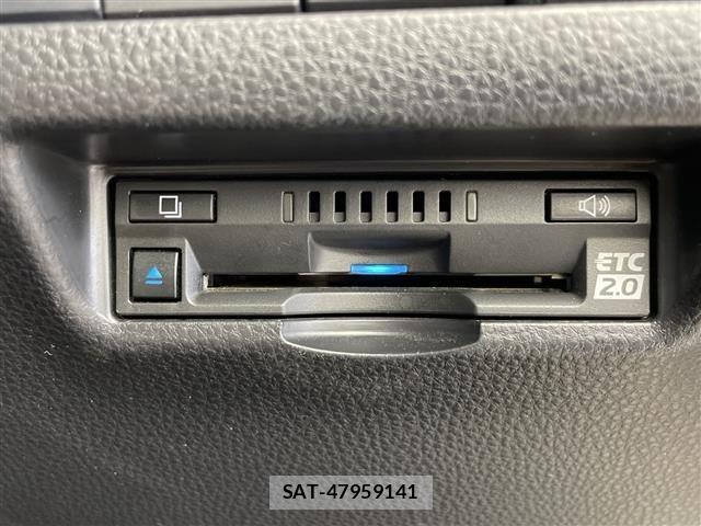 Toyota HARRIER 2020 8708024-20