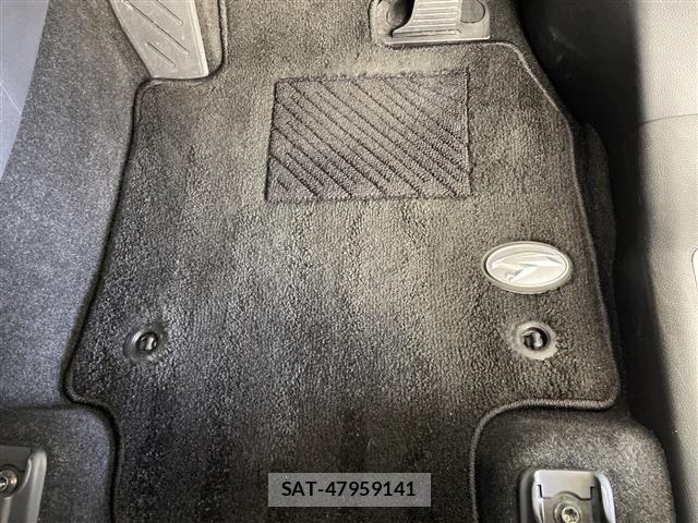 Toyota HARRIER 2020 8708024-22