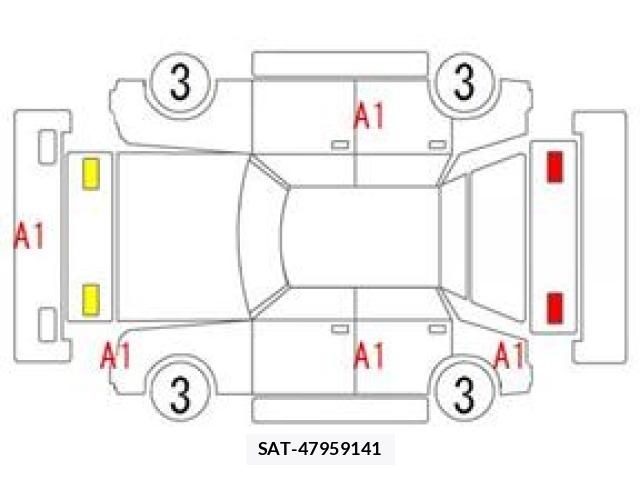 Toyota HARRIER 2020 8708024-23