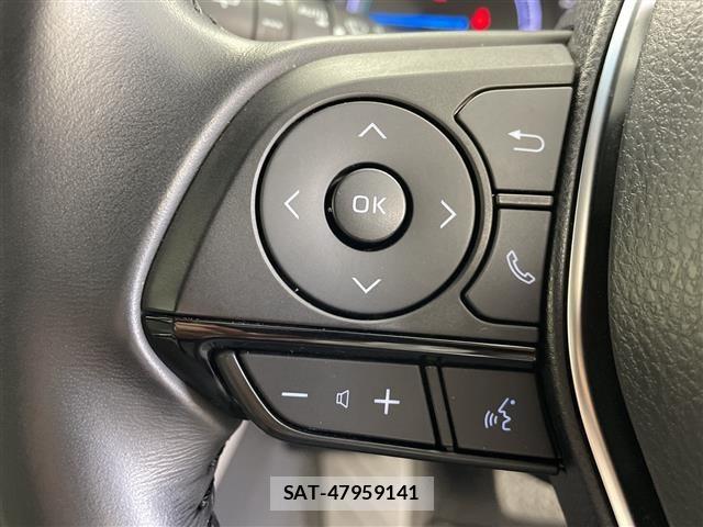 Toyota HARRIER 2020 8708024-3