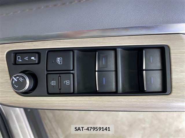 Toyota HARRIER 2020 8708024-4