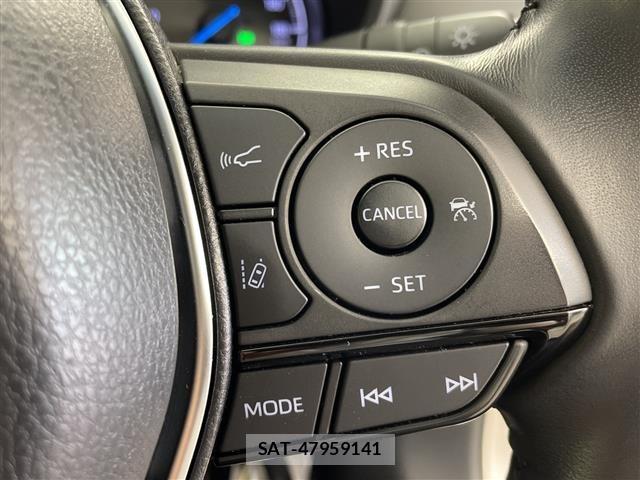 Toyota HARRIER 2020 8708024-5