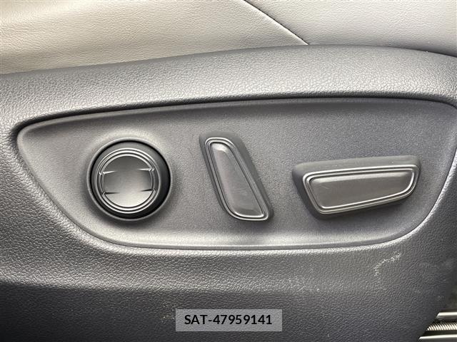 Toyota HARRIER 2020 8708024-6