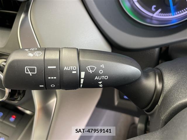 Toyota HARRIER 2020 8708024-7