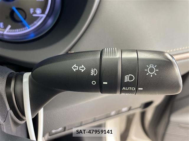 Toyota HARRIER 2020 8708024-8