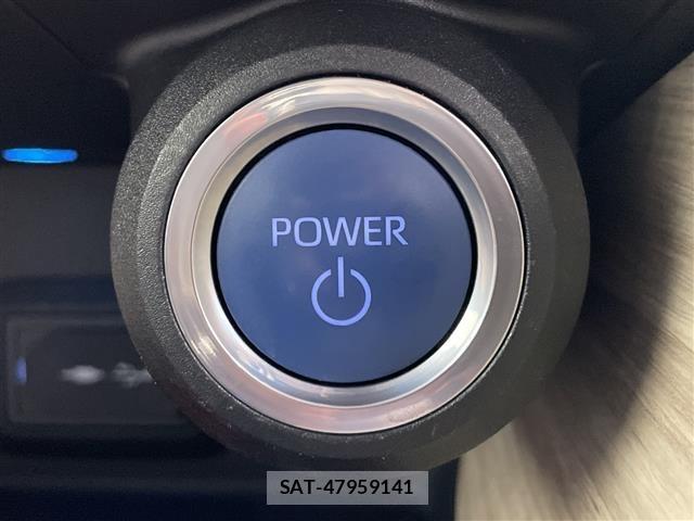 Toyota HARRIER 2020 8708024-9