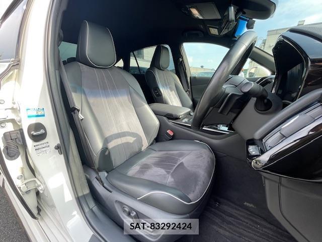 Toyota CROWN 2019 8937569-10