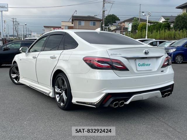 Toyota CROWN 2019 8937569-13