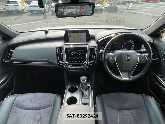 Toyota CROWN 2019 8937569-14