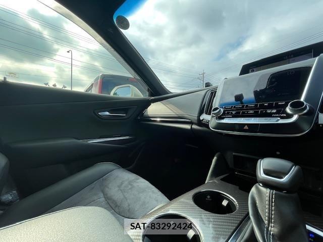 Toyota CROWN 2019 8937569-15