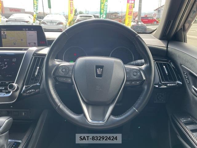 Toyota CROWN 2019 8937569-19