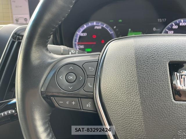Toyota CROWN 2019 8937569-21