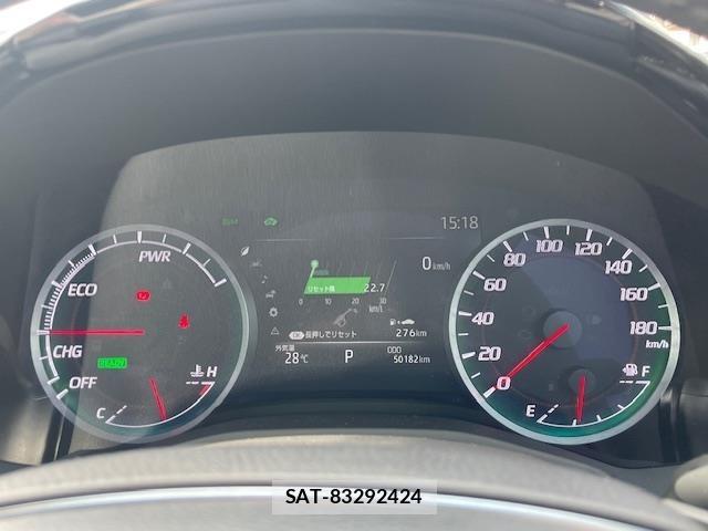 Toyota CROWN 2019 8937569-3