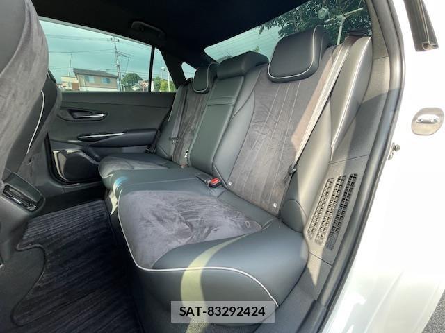 Toyota CROWN 2019 8937569-4