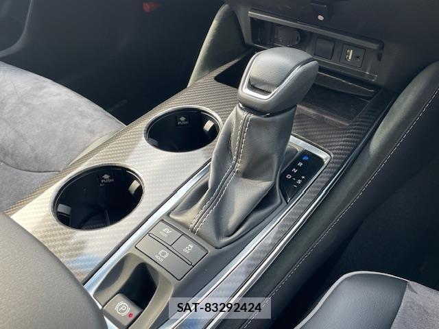 Toyota CROWN 2019 8937569-5