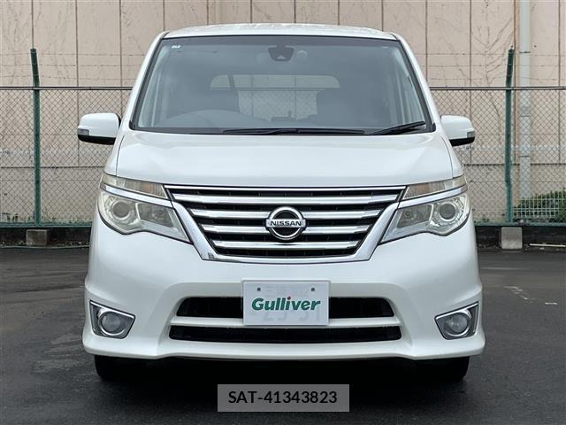 Nissan SERENA 2015 8925811-20