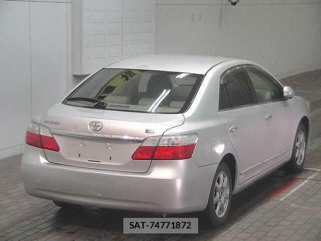 Toyota PREMIO 2010 8860617-5