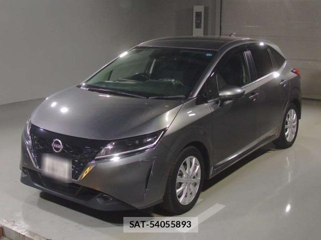 Nissan NOTE 2022 8910310-0