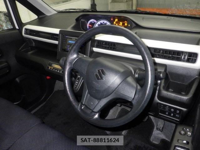 Suzuki WAGON R 2020 8919821-3