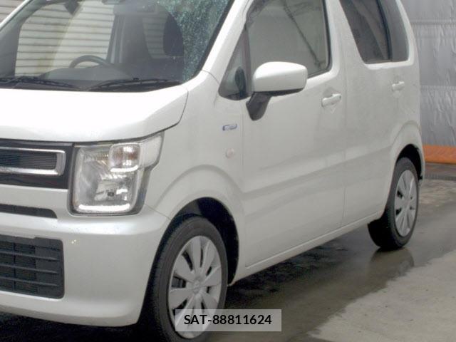 Suzuki WAGON R 2020 8919821-4