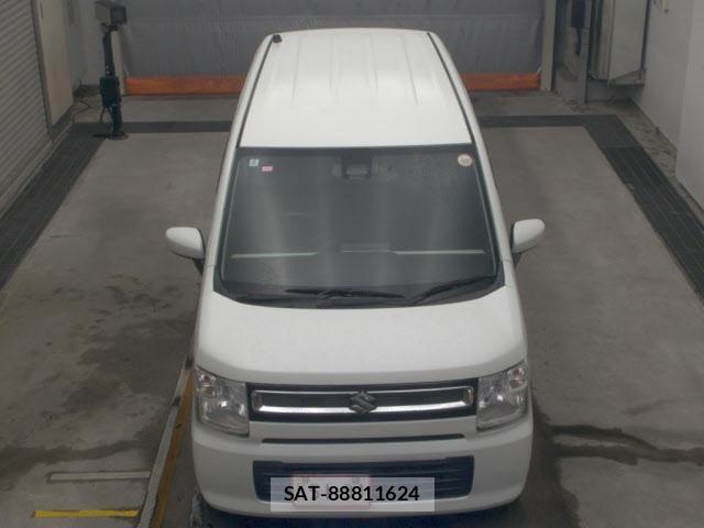 Suzuki WAGON R 2020 8919821-6