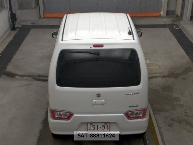 Suzuki WAGON R 2020 8919821-7
