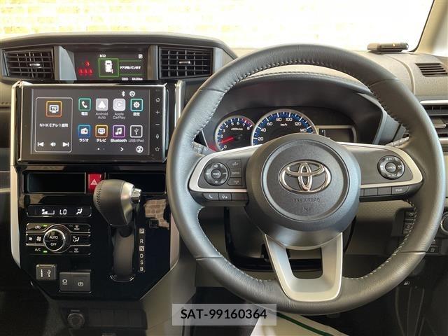 Toyota ROOMY 2025 8692366-13