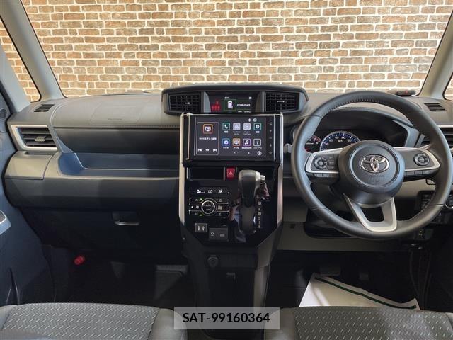 Toyota ROOMY 2025 8692366-14